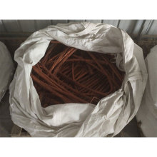 China factory new product  99% copper scrap wire